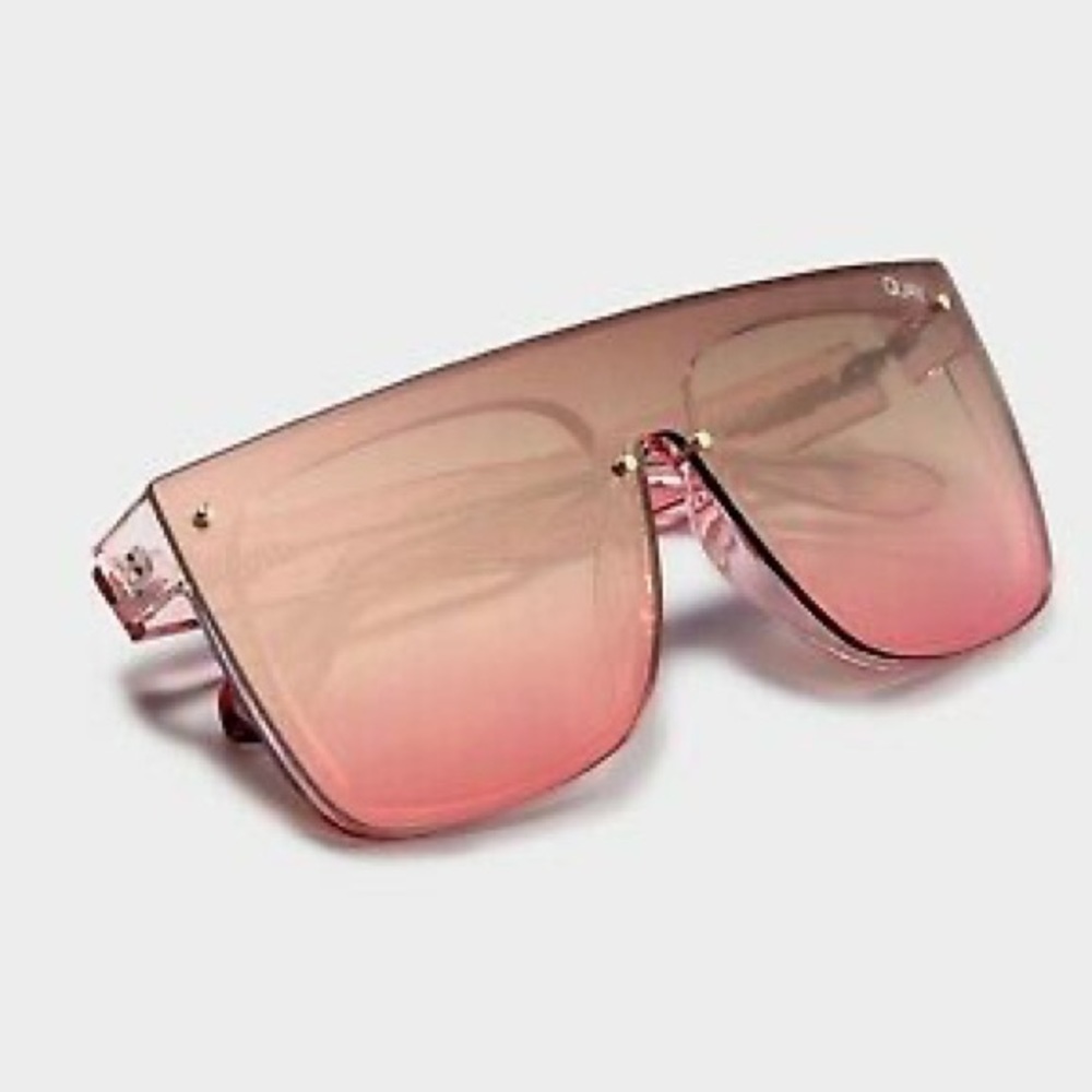Quay jaded sunnies